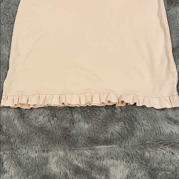 TALIA PERU RUFFLE DRESS - Picture 4 of 7